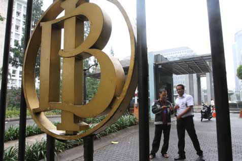  BI Dorong BPD Tingkatkan Kapasitas Kanal Elektronik